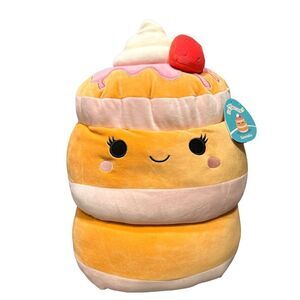 COPY - NEW Original Squishmallows Sawtelle 16”